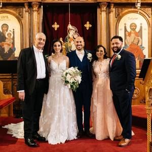 Meet your Posher, Mena